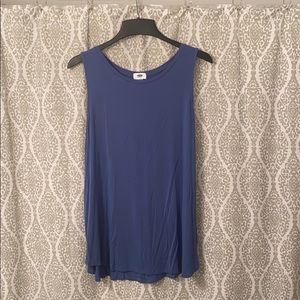 Old Navy Luxe Tank